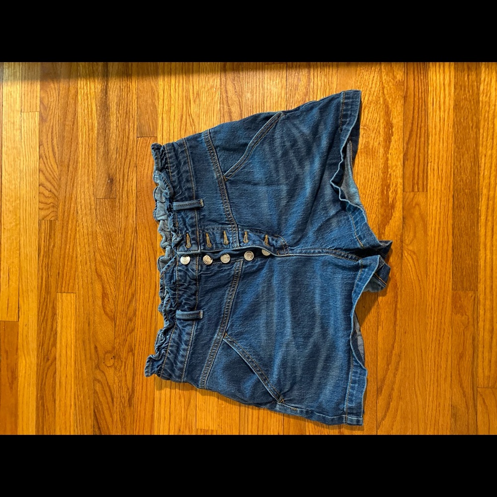 Wild fable shorts